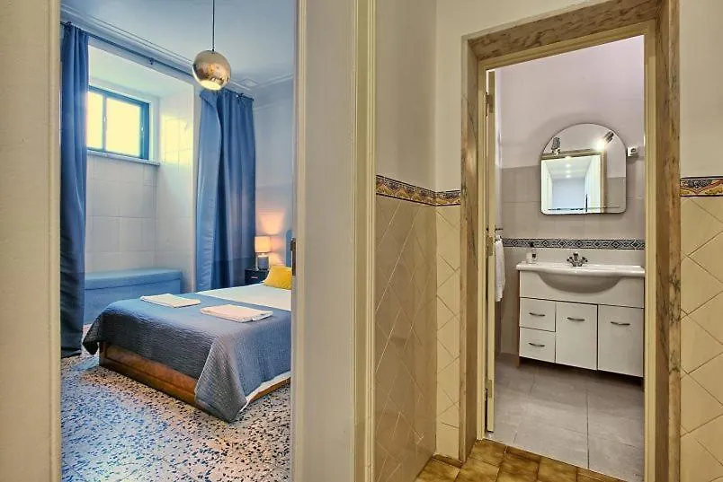 Arroios Market Apartment Lisboa