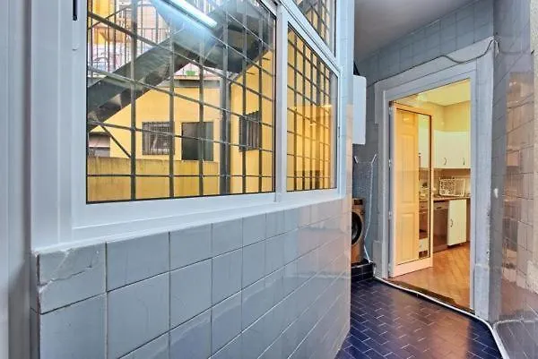 Arroios Market Apartment Lisboa