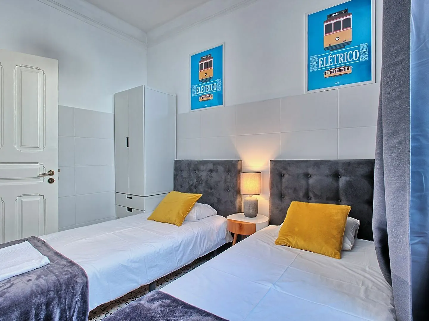Arroios Market Apartment Lisboa 0*,  Portugal