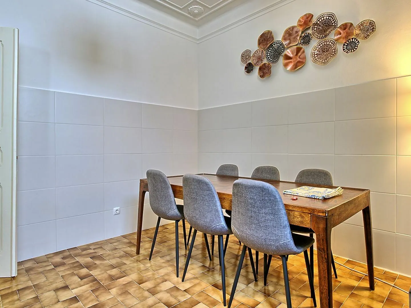 Arroios Market Apartment Lisboa