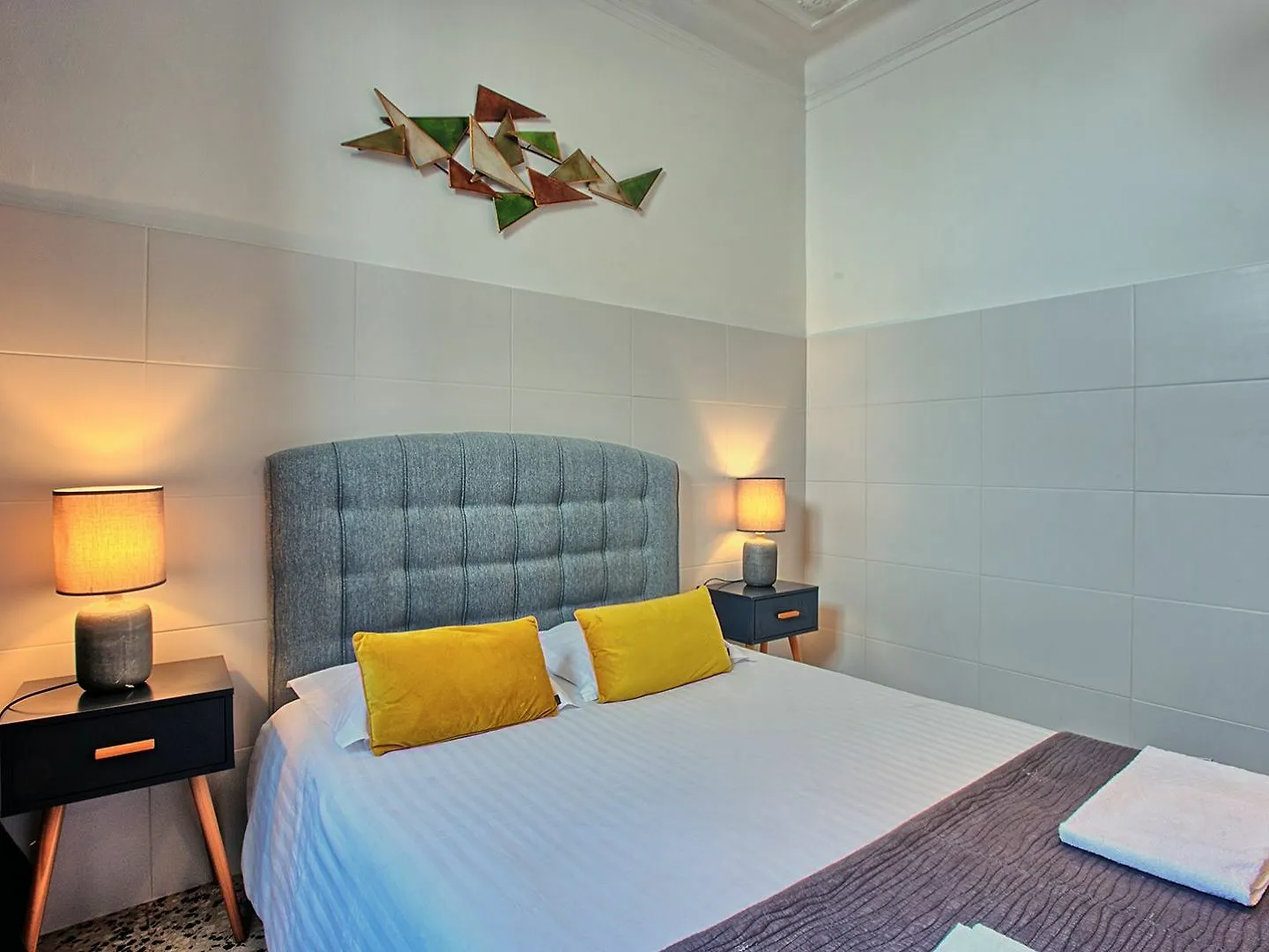 Arroios Market Apartment Lisboa Portekiz