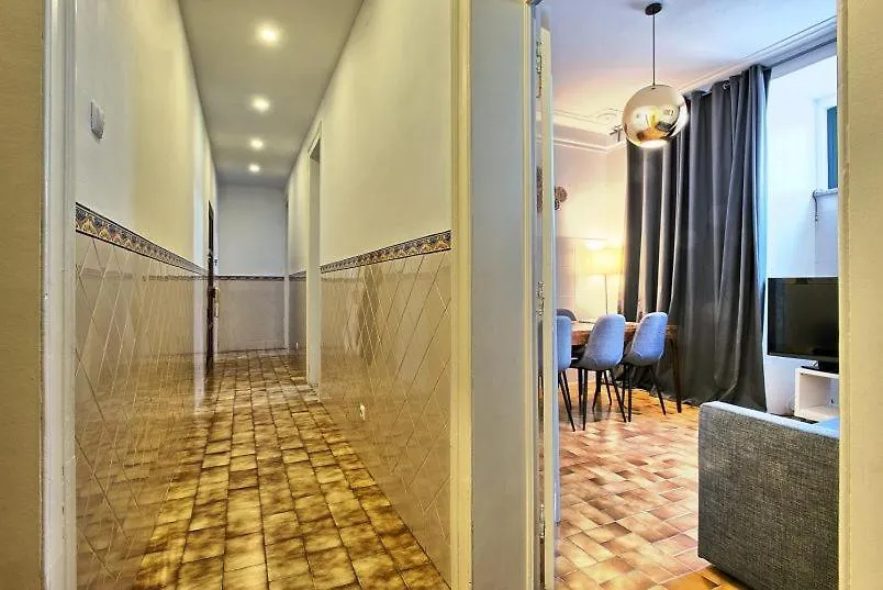 Arroios Market Apartment Lisboa