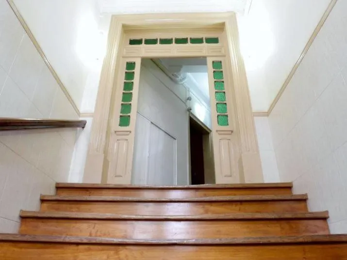 Arroios Market Apartment Lisboa Portugália