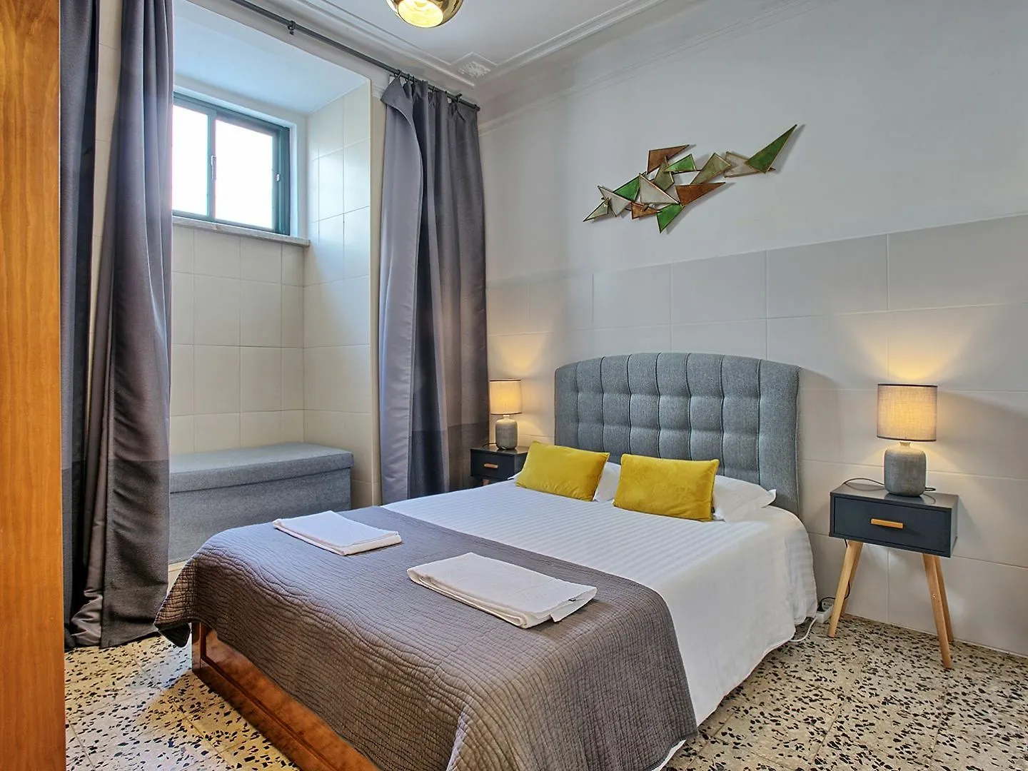 Arroios Market Apartment Lisboa