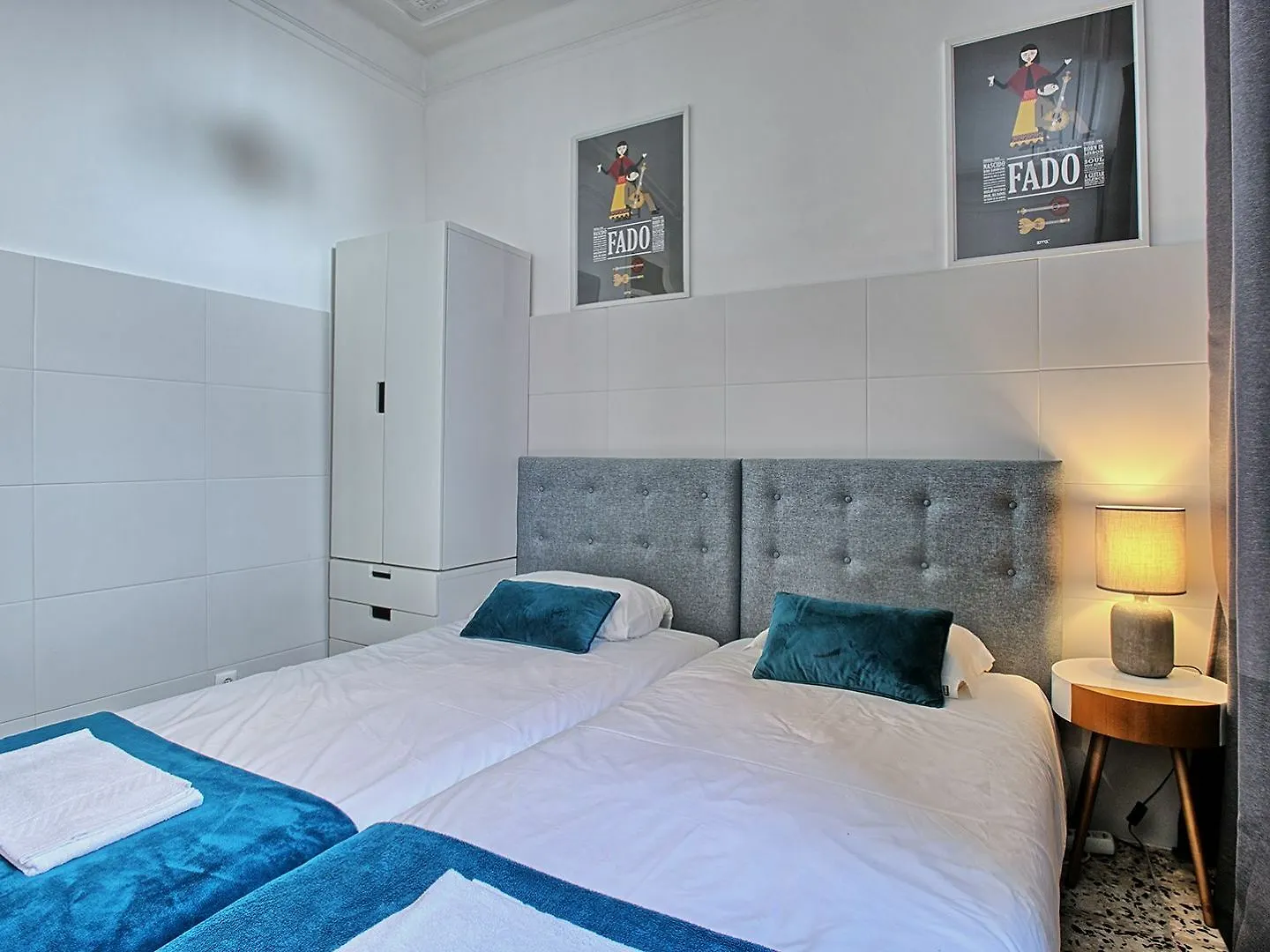 Arroios Market Apartment Lisboa Portugália