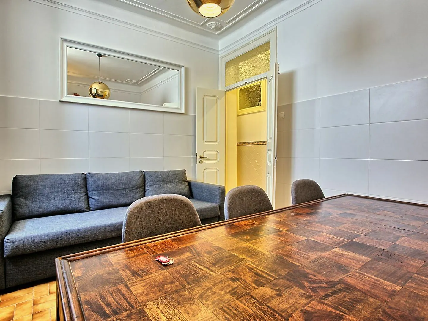 Arroios Market Apartment Lisboa